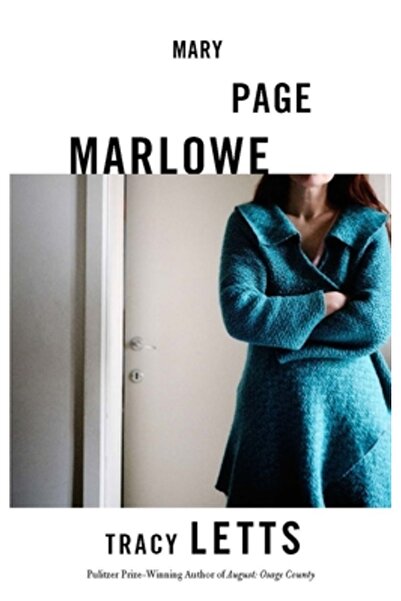 Theatre Communications Group Mary Page Marlowe