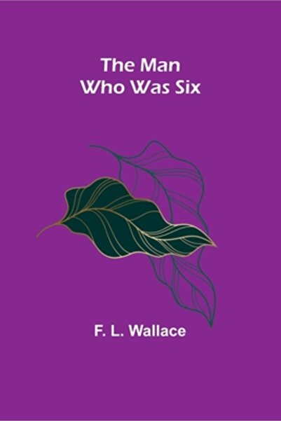 Alpha Ed Bărbatul care avea șase ani