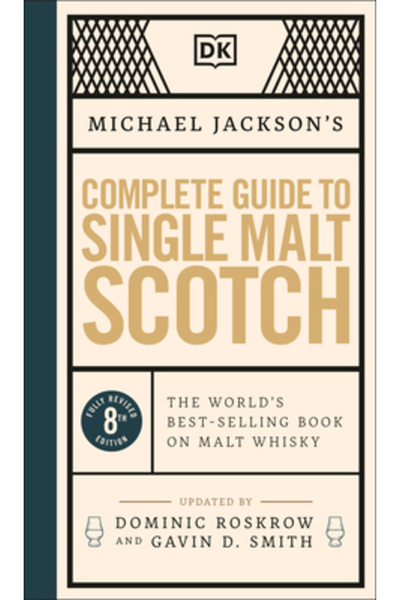 Dk Pub Malt Whiskey Companion