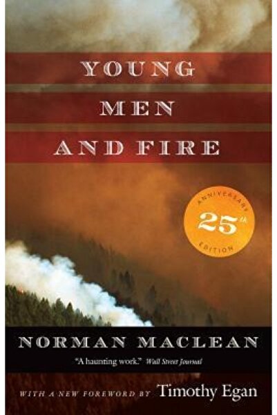 Univ Of Chicago Pr Tinerii și focul: Ediția a douăzeci și cincea aniversară