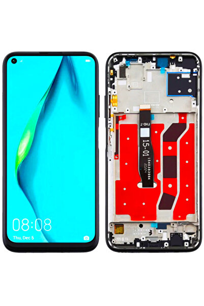 Other Ecran LCD + ecran tactil original Huawei P40 LITE JNY-LX1 (recondiționa...