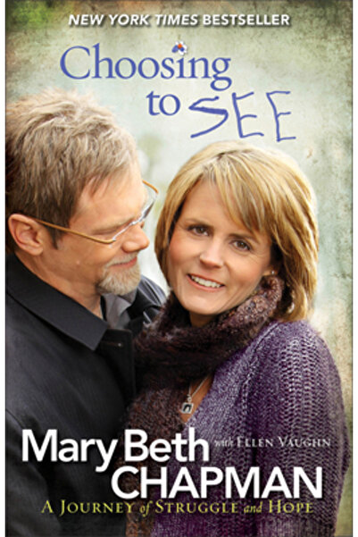 Revel Fleming H Alegerea de a vedea: o călătorie a luptei și a speranței