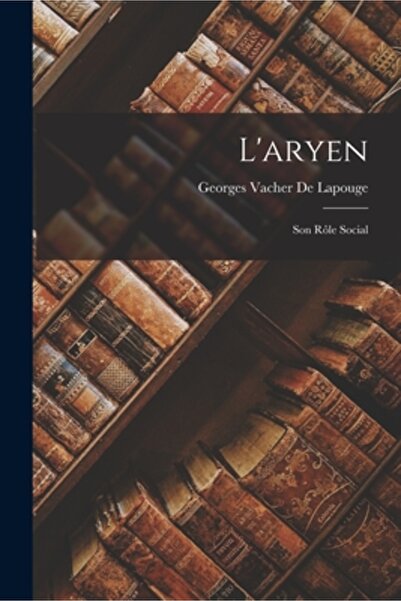 Legare Street Pr L'aryen: Fiul R