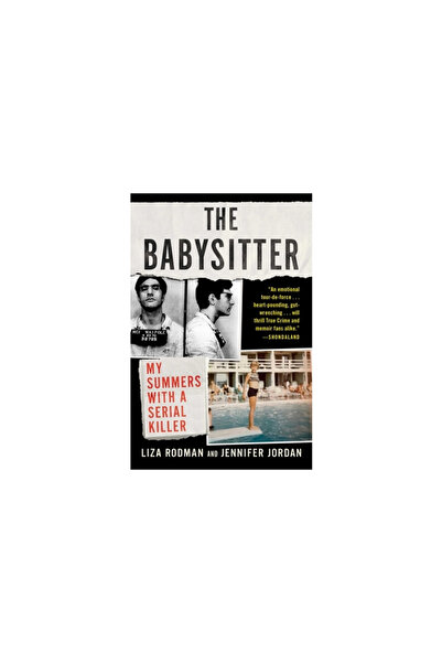 Atria Bona: Verile mele cu un criminal în serie