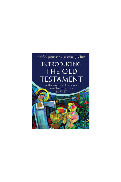 Baker Academic Introducing the Old Testament: A Historical, Literary, and The...
