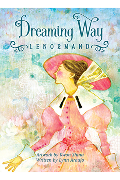 Three Rivers Pr Calea visătoare Lenormand