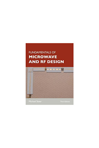Nc State Univ Fundamentals of Microwave and RF Design