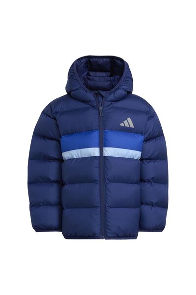 adidas Jacheta pentru copii LK SD JKT - JW2453