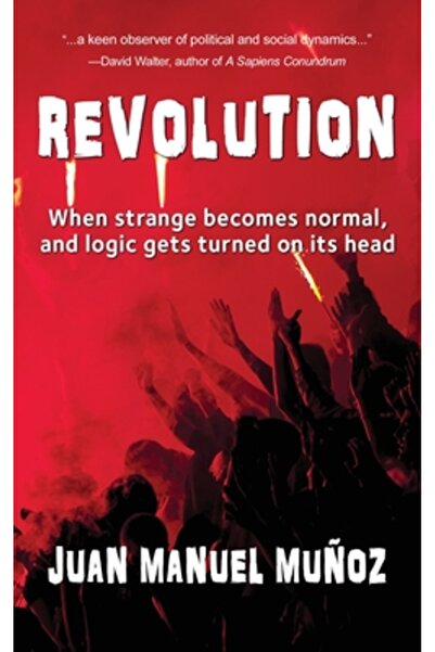 Wisdom Ed Revolution