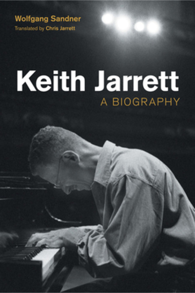 Equinox Publishing Ltd Keith Jarrett A Biography