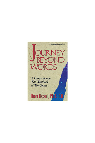 Devorss & Company Călătorie dincolo de cuvinte