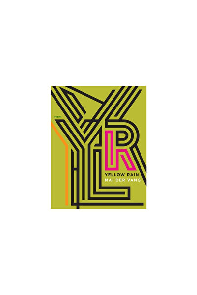 Gray Wolf Pr Ploaie galbenă: Poezii