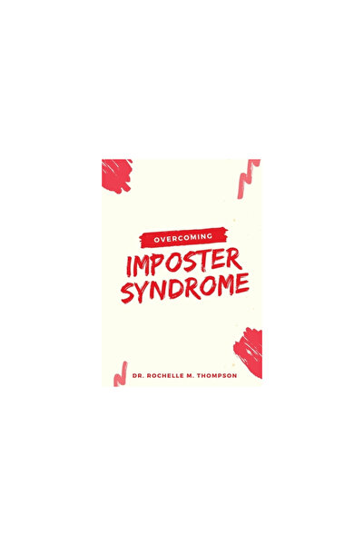 Lulu Pr Depășirea sindromului impostorului