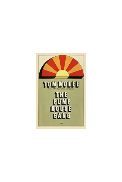 Picador The Pump House Gang