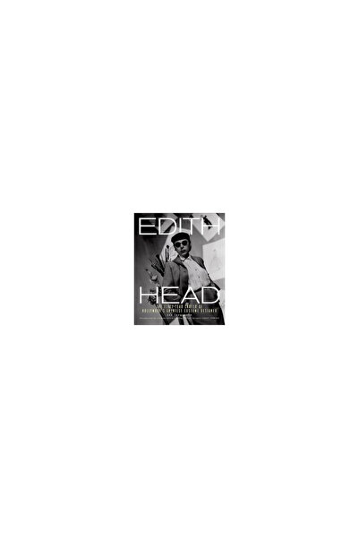 Running Press Book Publishers Edith Head: The Fifty-Year Career of Hollywood'...