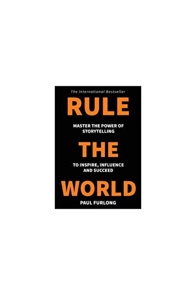 Fisher King Pub Rule the World