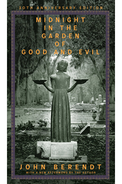 Random House (Ny) Miezul nopții în Grădina Binelui și a Răului: O poveste din...