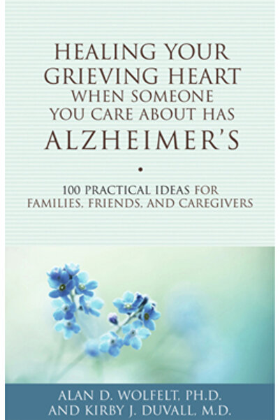 BIBLIOBAZAAR Vindecarea inimii îndurerate când cineva la care ții are sindrom...