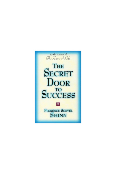 Devorss & Company The Secret Door to Success