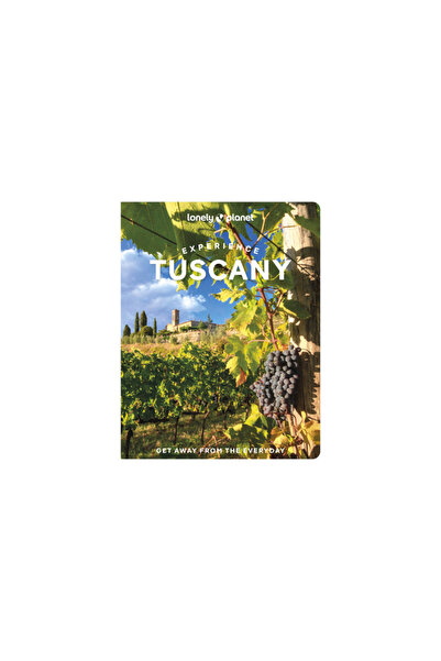 Lonely Planet Pub Experience Tuscany 1
