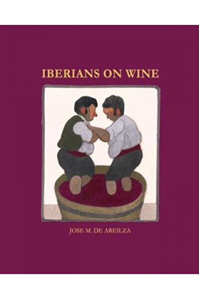 Elsevier Science & Technology Iberians on Wine