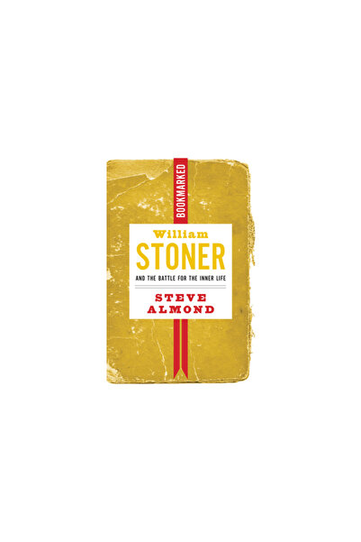 Ig Pub Stoner de John Williams: Adăugat la favorite: William Stoner și bătălia pentru viața interioară
