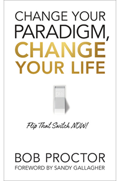 G&D Media Change Your Paradigm, Change Your Life