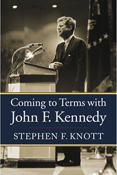 Univ Pr Of Kansas Înțelegerea cu John F. Kennedy