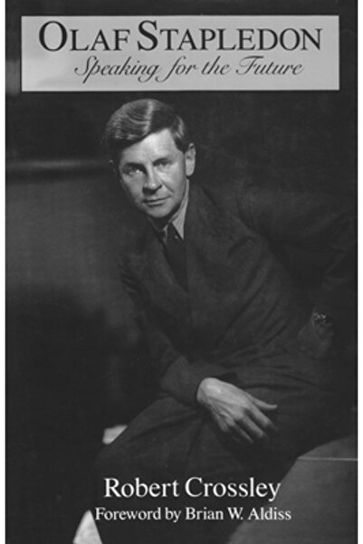 Syracuse Univ Pr Olaf Stapledon: Vorbind despre viitor