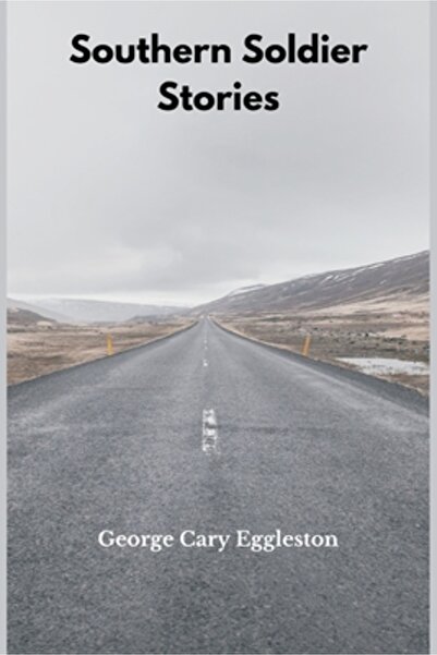 Vij Books India Southern Soldier Stories