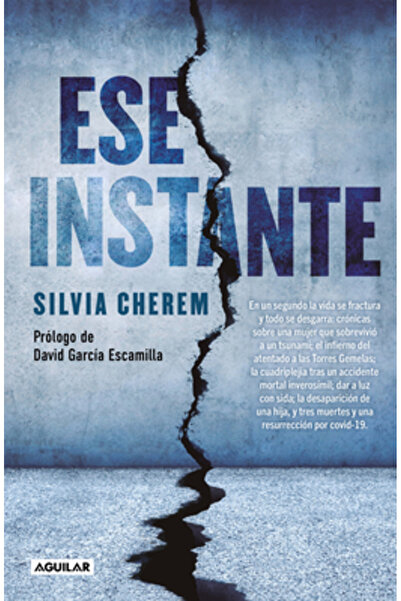 Aguilar Ese Instante / That Instant