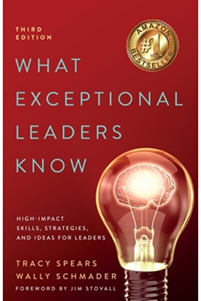 INDEPENDENT CAT What Exceptional Leaders Know: High-Impact Skills, Strategies...