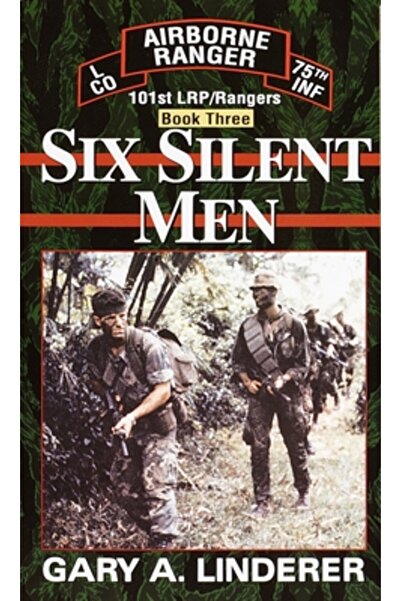 Ivy Books Six Silent Men