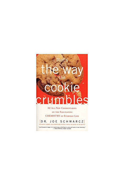 Ecw Press That's the Way the Cookie Crumbles: 62 All-New Commentaries on the ...