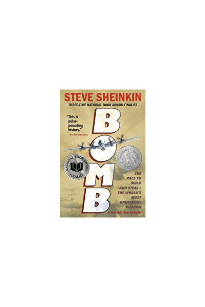 Stackpole Books Bomb: The Race to Build--And Steal--The World's Most Dangerou...