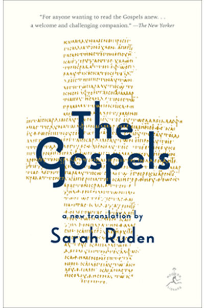 Modern Lib Evangheliile