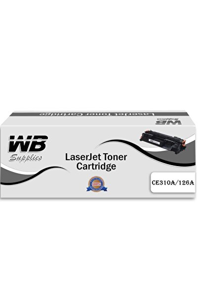 Wb حبر Ce310A/126A