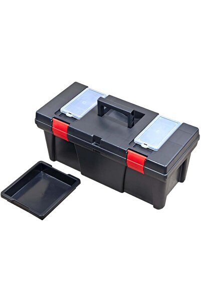 Evotools Plastic Tool Box Stuff 20 Optimo P