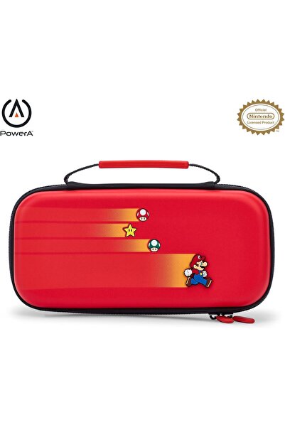 Powera Protection Case for Nintendo Switch Family - Speedster Mario