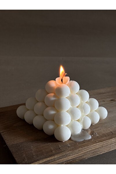 mumeleven Piramit Bubble