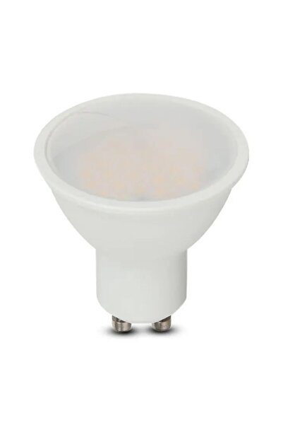 V-TAC Bec SPOT LED GU10 4.5W 4000K alb neutru cip SAMSUNG