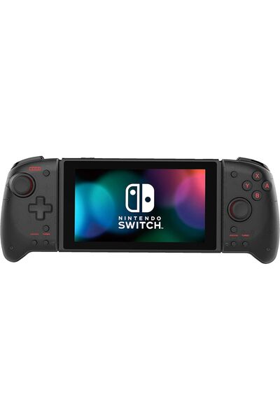 Hori Split Pad Pro - Black (Nintendo Switch)