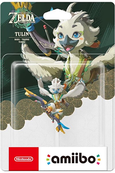 Nintendo سويتش أميبو تولين (إصدار المملكة العربية السعودية)