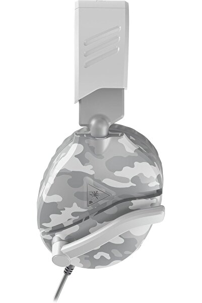 Turtle Beach Recon 70 Camo White Gaming Headset for PS5/PS4/Xbox/Switch/PC