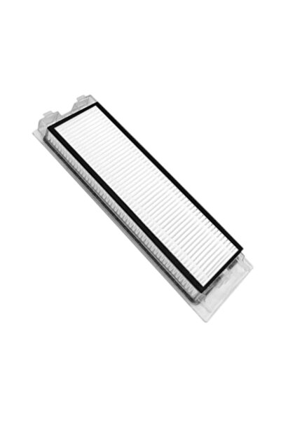 ROPALDE 1 BUC PERIE PRINCIPALĂ compatibilă cu aspiratorul robot Roborock QRevo - 2 BUC FILTRE HEPA Set de piese de schimb