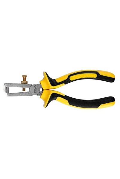 OEM Cleste pentru dezizolat 165 mm otel crom-vanadiu Toolland