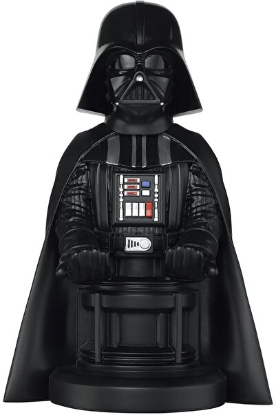 Exquisite Gaming Star Wars Darth Vader Controller & Phone Holder (Multi-colored)