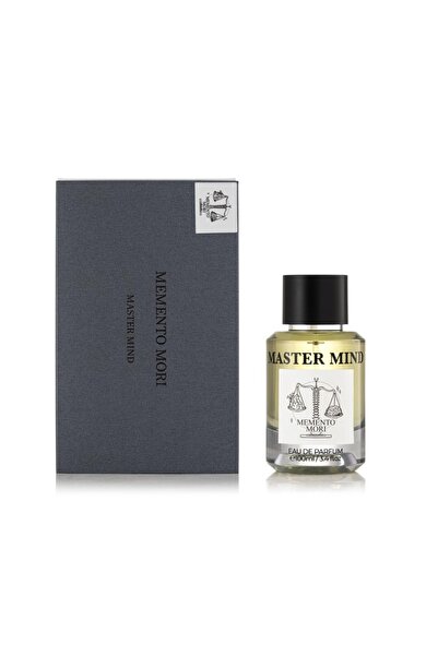 Memento Mori Memento Mastermind for Men - 100ml