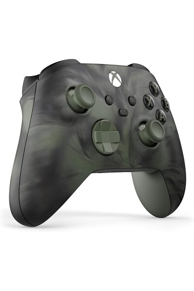 xbox Wireless Controller - Nocturnal Vapor Special Edition (Multi-color)