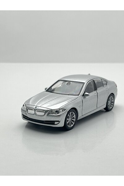 WELLY سيارة بي إم دبليو 535i ذاتية القيادة